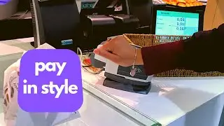 The Next Level of Banking | Customer Experience with Wearables | KBC Bank & Insurances | Rosan Pay