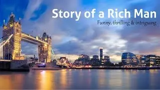 A Story Of A Rich Man | Bhagavad Gita | Overview | Madan Sundar Das