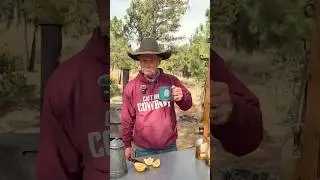 Ковбойские лекарства от гриппа и простуды