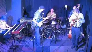 The Dave Jacobson Band