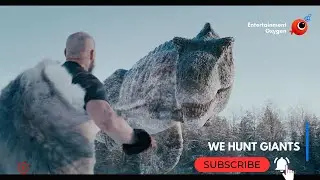 We Hunt Giants at the FilmQuest Festival!