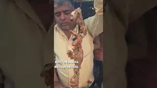 Paharganj Mutton Wale