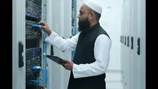HM Computers & Telecom Services
