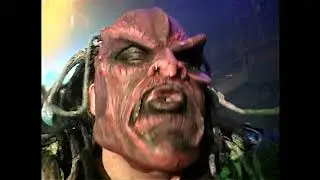 GWAR - BRING BACK THE BOMB (OFFICAL  VIDEO)