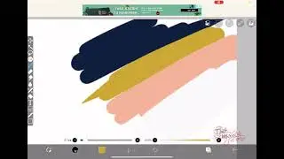 Speed paint || MCD Lady Irene / Lady Irena