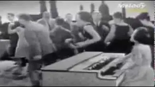 Cherry Wainer - Last Night (1963).flv