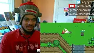 SuperMash - PS4 Release Trailer (Reaction)