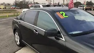 15 MERCEDES S550 474412