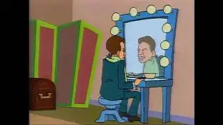 Problem Child 1x13 Junior & The Science Fair