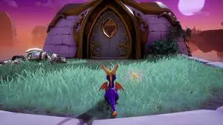 Spyro The Dragon Remaster/Remake(PC) Part #7/Finale?