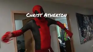 Almost Deadpool: Season 1 Intro (FAN FILM)
