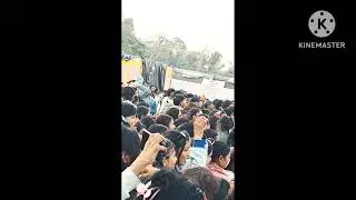 Yadav Sarkar , Rajapur Mahotsab