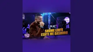 Shume lehte eshte me dashuru | SHOW TIME (LIVE)