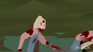 SALVADOR HEADHORSE VS HEADHORSE ANIMATRONIC