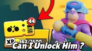 Can I Unlock PIERCE as a F2P Player ? 🤔