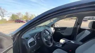 2023 Chevrolet Equinox LT Canton, Stoughton, Sharon, Randolph, Avon