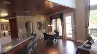 Home Beautiful Space  - Grand Aspen  Grand Homes Flycam Virtual Tour