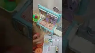Mini Kitchen #ytshorts #shortsviral #shortvideos #viral #viralvideos #kids #kidsvideo #gaming #games