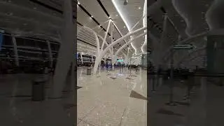 Saudi Arabia🇸🇦 flight ✈️ announcement 📢...