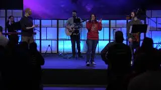 After God's Heart - Breakthrough