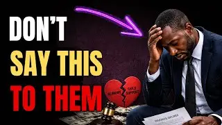 The Dangerous Mistakes Men Make With Divorce Lawyers (Avoid This)