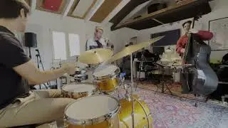 BILLIE'S BOUNCE