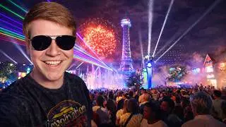 Kings Island 4th of July 2025 Vlog