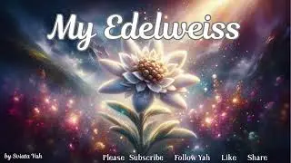 MY EDELWEISS ~ The SOUND of LOVE
