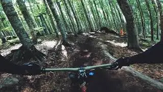 Amiata Freeride