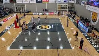 Brandon University vs MRU