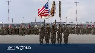 U.S. to withdraw some troops stationed in Romania and on NATO eastern flank | Midday Report