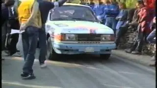 Skoda 130LR