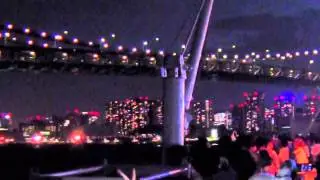 Outech Tokyo Limo Tour : Tokyo Bay Cruise & Tokyo Night View Tour  untill 09/30/2015