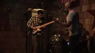 Colin Thompson Band - 5-27-17 - SmokeHouse Live, Leesburg, VA