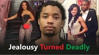 JEALOUSY TURNED DEADLY CRIME GONE VIRAL