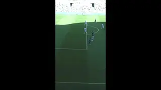 Reno Piscopo's first Melbourne Victory goal was an ABSOLUTE BELTER
