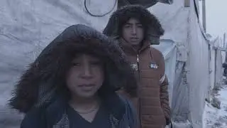 Surviving Winter Appeal 2022