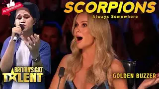 Singing 