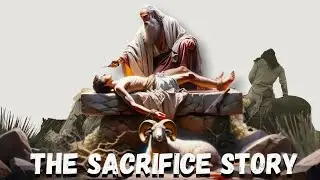 Why Abraham Tried to Sacrifice His Son | Full Story Explained 
