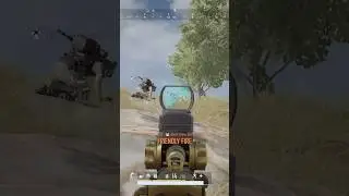 Friendly Fire Revenge For 725 !! #PubgXbox #ChickenDinner #P90