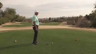 Tom Lehman Talks New Exotics EXS Line | Tour Edge Golf Exotics
