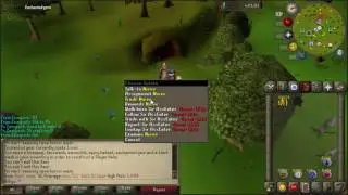 Oldschool Runescape - How to make a Slayer Helmet (Guide)