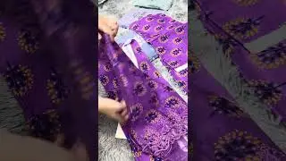 Gulljee Embroidered Collection 2026 | New Stock Sale Alert 😍🔥 