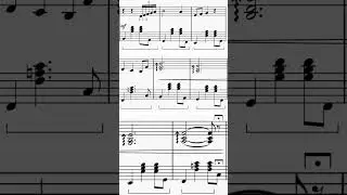 Executioner&rsquo;s Waltz - Full audio video out now! Original composition #piano #music