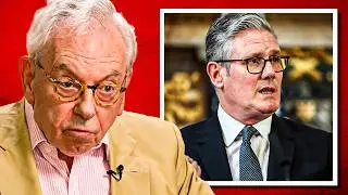 David Starkey On Why The British State Is Completely Broken