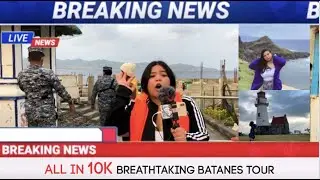 Batanes Tour All in 10k (4D3N) | BATANES TRAVEL VLOG
