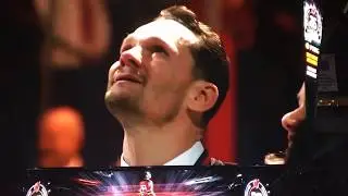 Devils raise Patrik Elias’ No. 26 to rafters