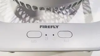 Firefly FEL-654 7