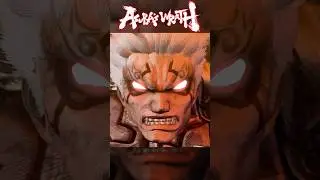 The Biggest Boss in Gaming History 😱 | Asura&rsquo;s Wrath