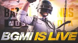 BGMI LIVE 🔴 | LIVIK 10 KILL CHALLENGE 😄🔥 | Random Players | Funny Rush Gameplay